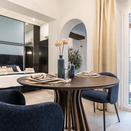 Modern Studio In The Heart Of Malaga By Rems 외부 사진