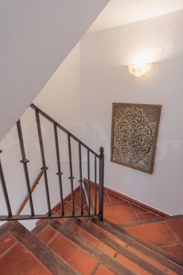 Modern Studio In The Heart Of Malaga By Rems 외부 사진