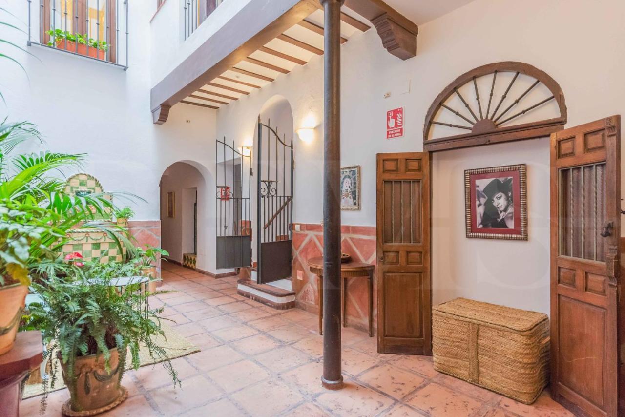 Modern Studio In The Heart Of Malaga By Rems 외부 사진