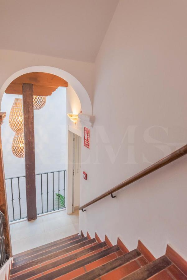 Modern Studio In The Heart Of Malaga By Rems 외부 사진