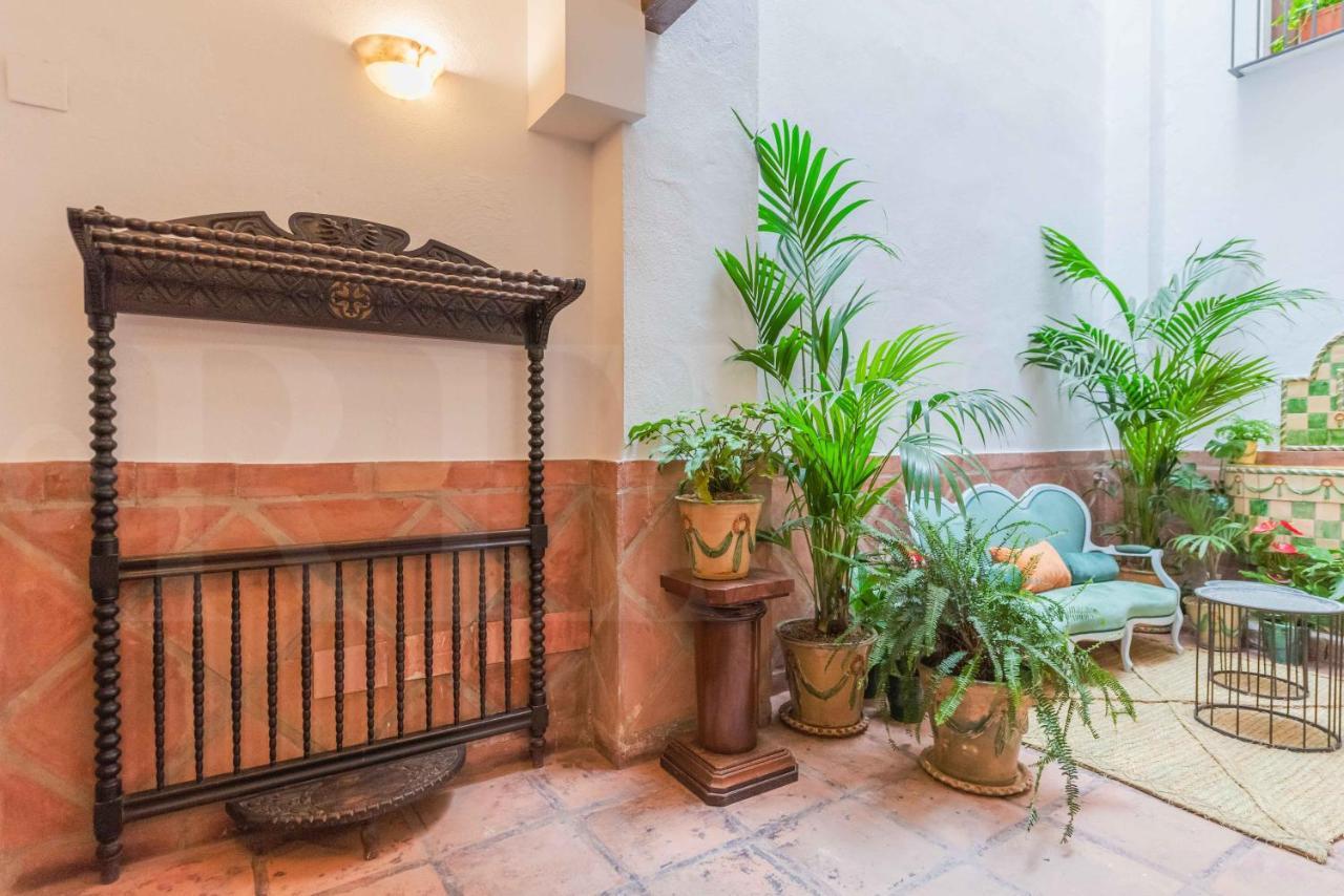Modern Studio In The Heart Of Malaga By Rems 외부 사진
