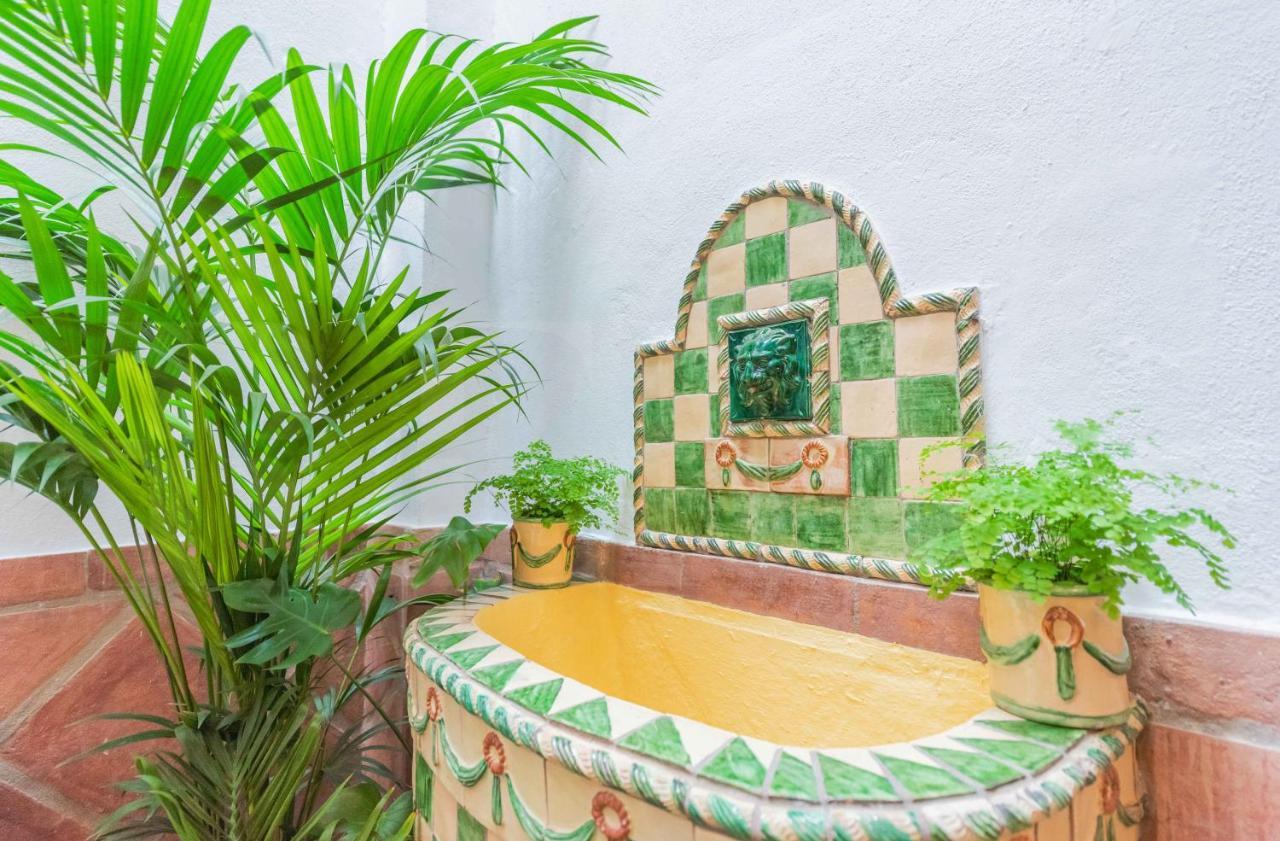 Modern Studio In The Heart Of Malaga By Rems 외부 사진