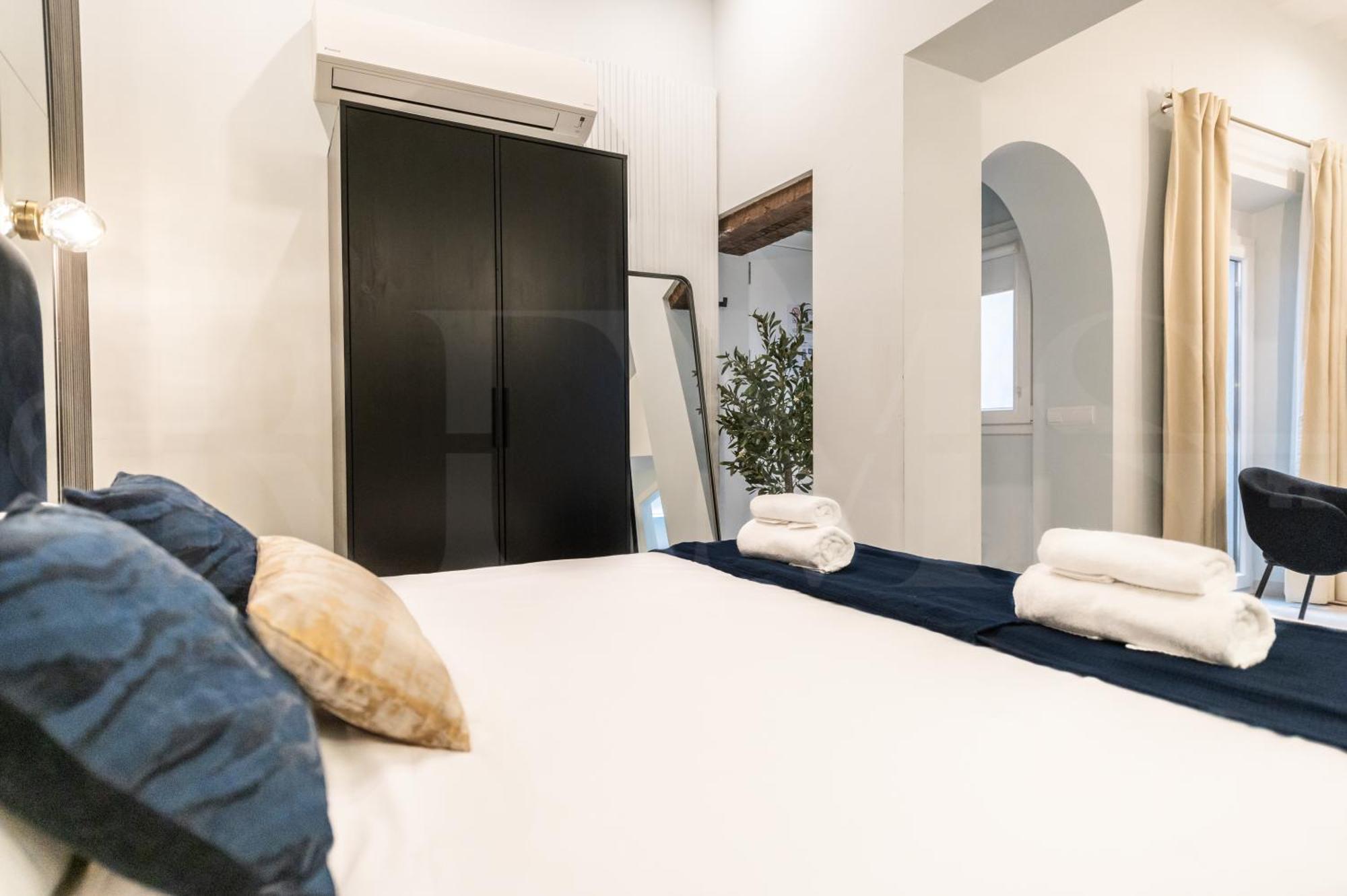 Modern Studio In The Heart Of Malaga By Rems 외부 사진