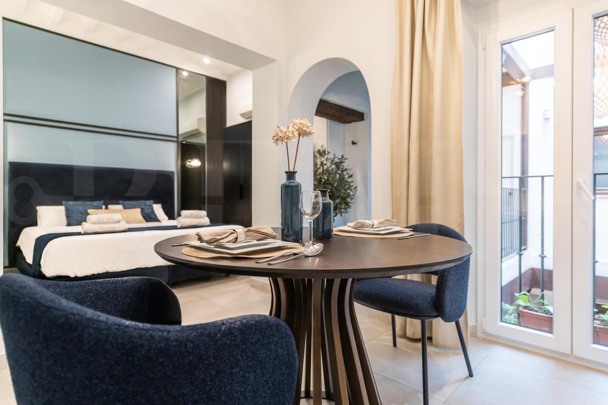 Modern Studio In The Heart Of Malaga By Rems 외부 사진