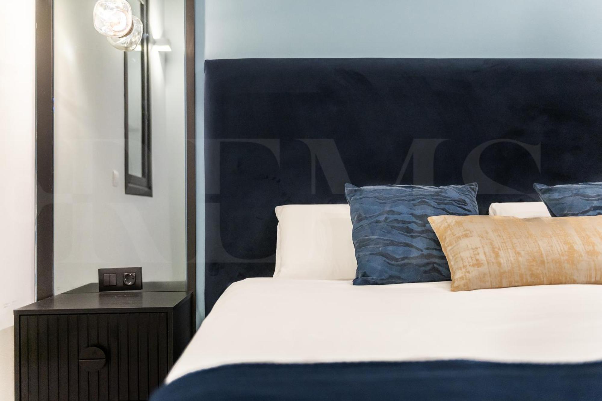 Modern Studio In The Heart Of Malaga By Rems 외부 사진