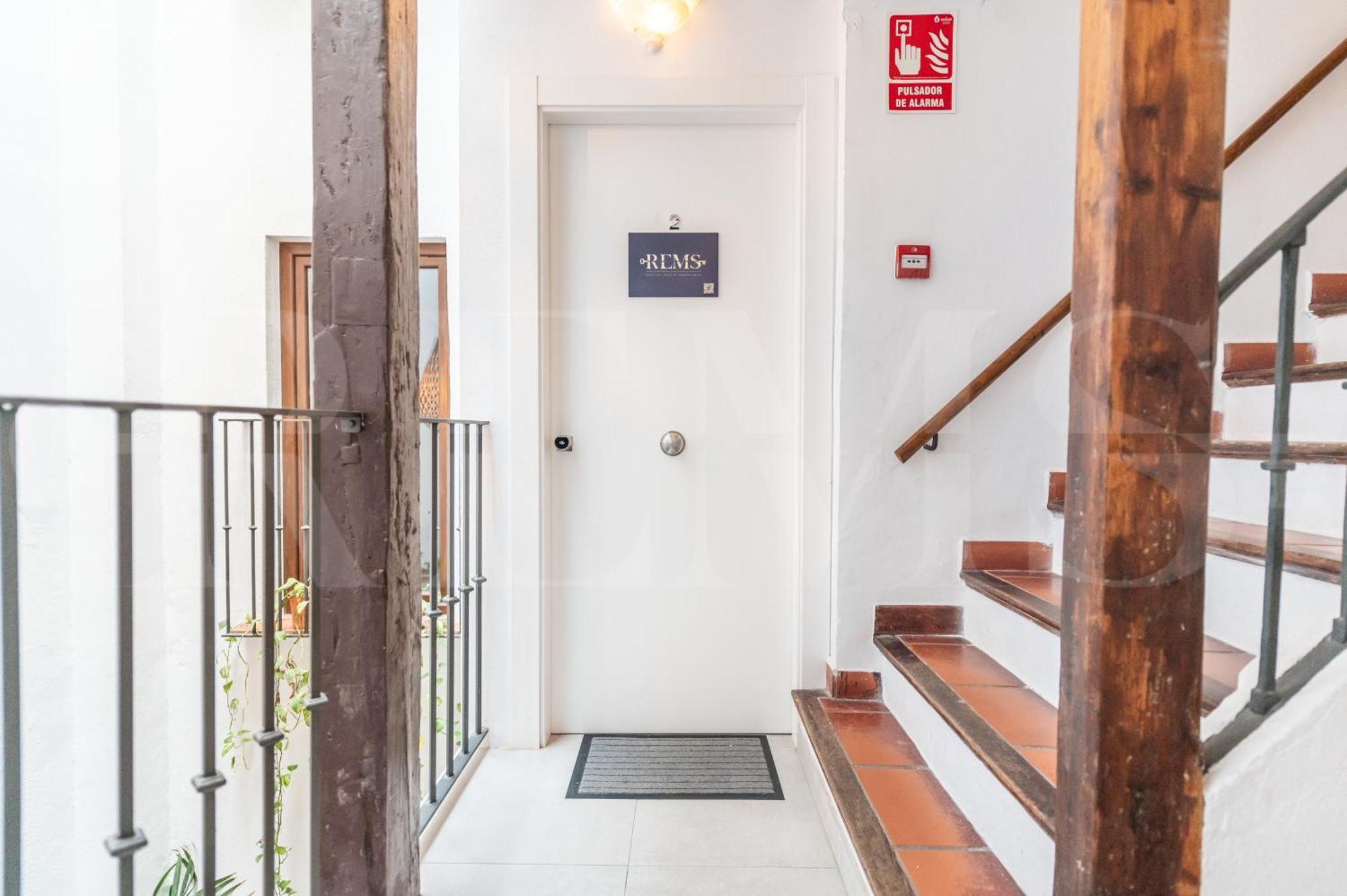 Modern Studio In The Heart Of Malaga By Rems 외부 사진