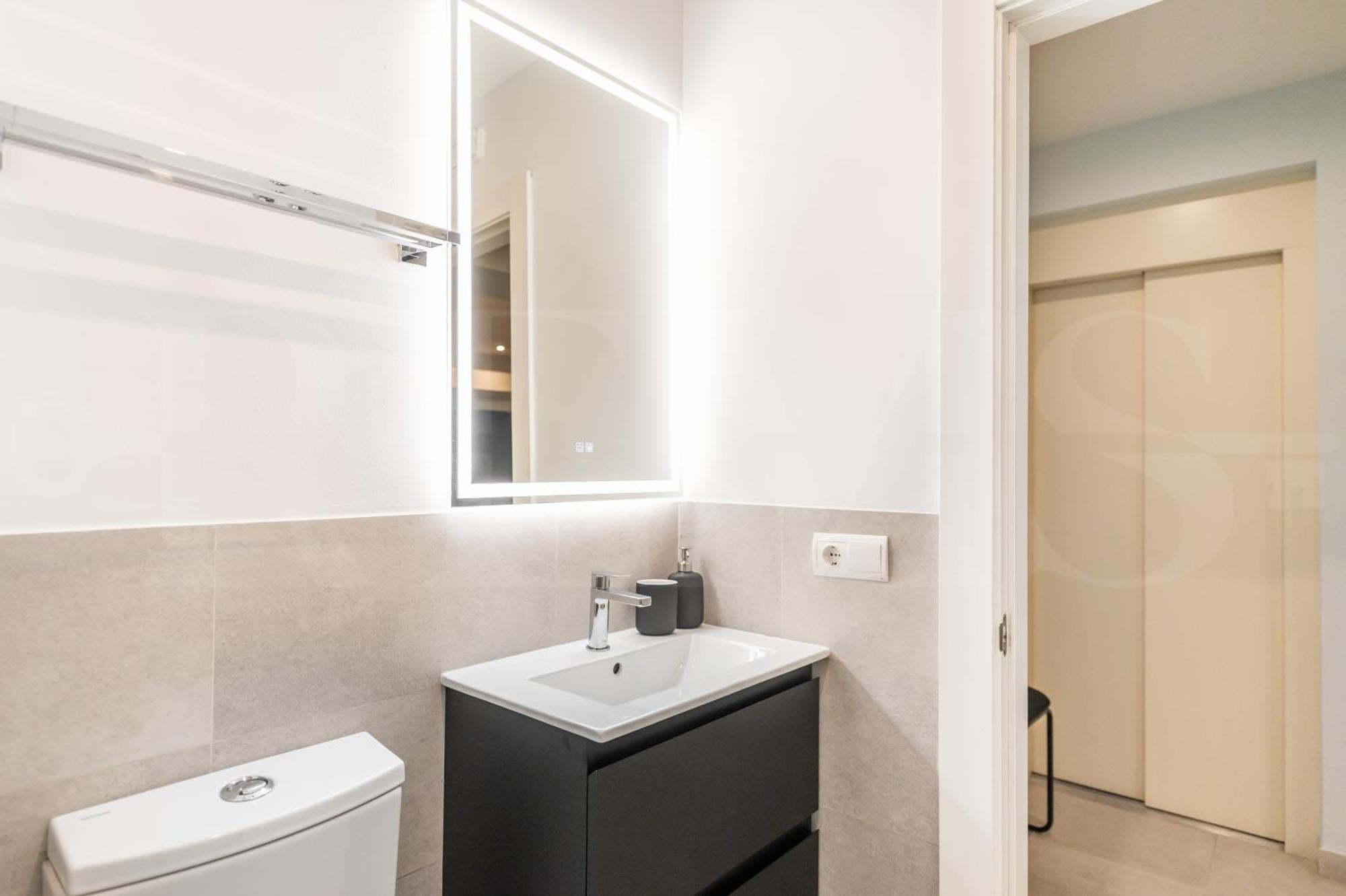 Modern Studio In The Heart Of Malaga By Rems 외부 사진