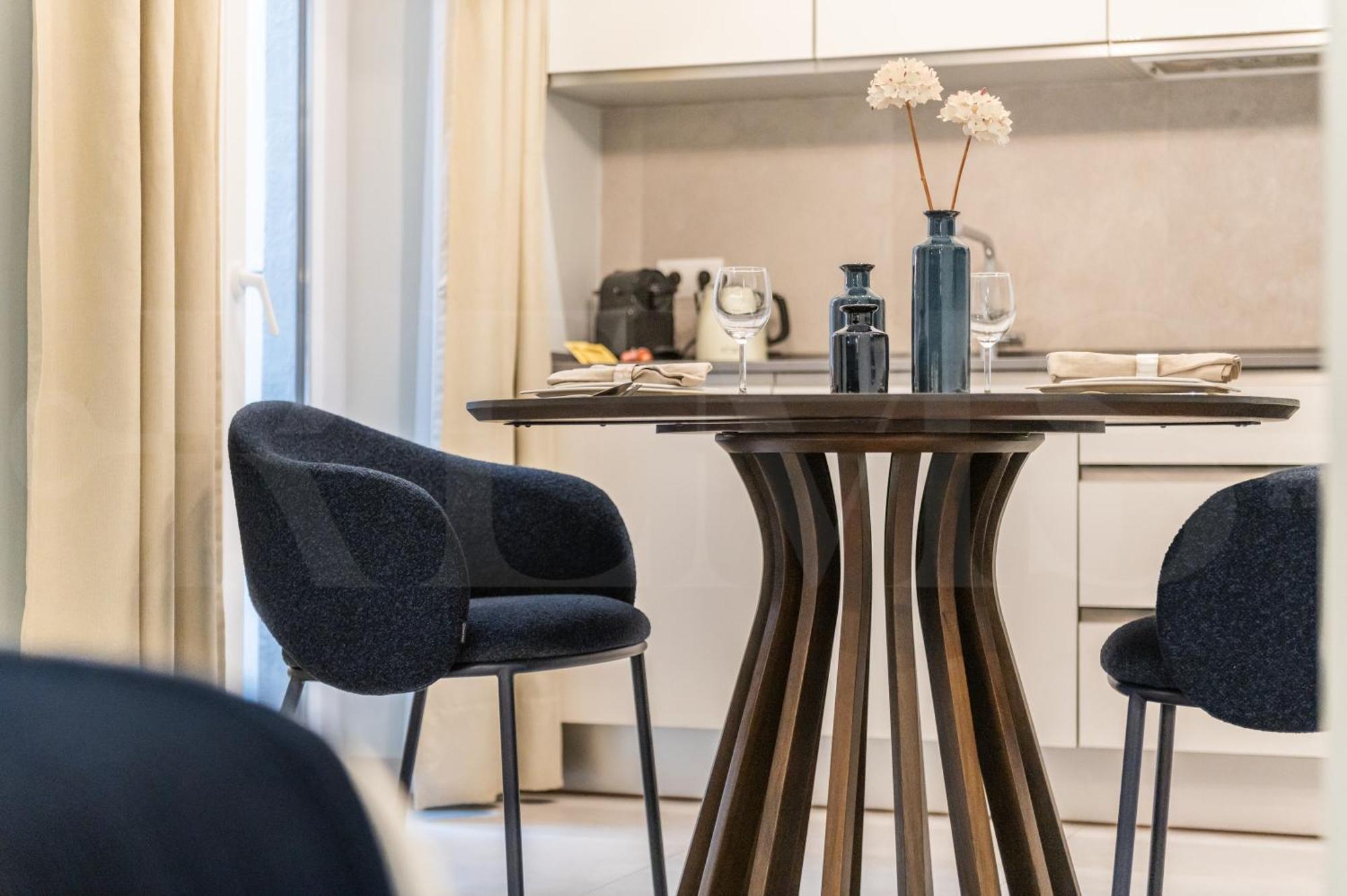 Modern Studio In The Heart Of Malaga By Rems 외부 사진