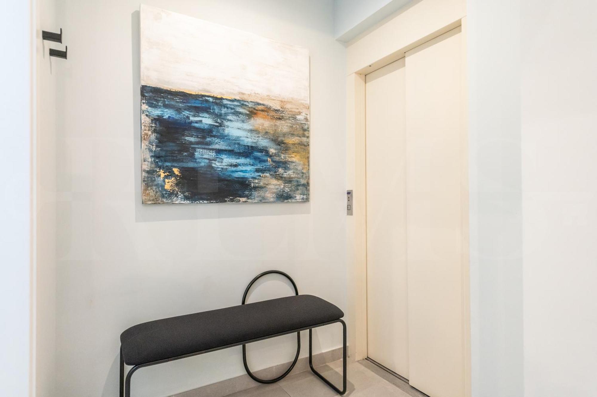 Modern Studio In The Heart Of Malaga By Rems 외부 사진