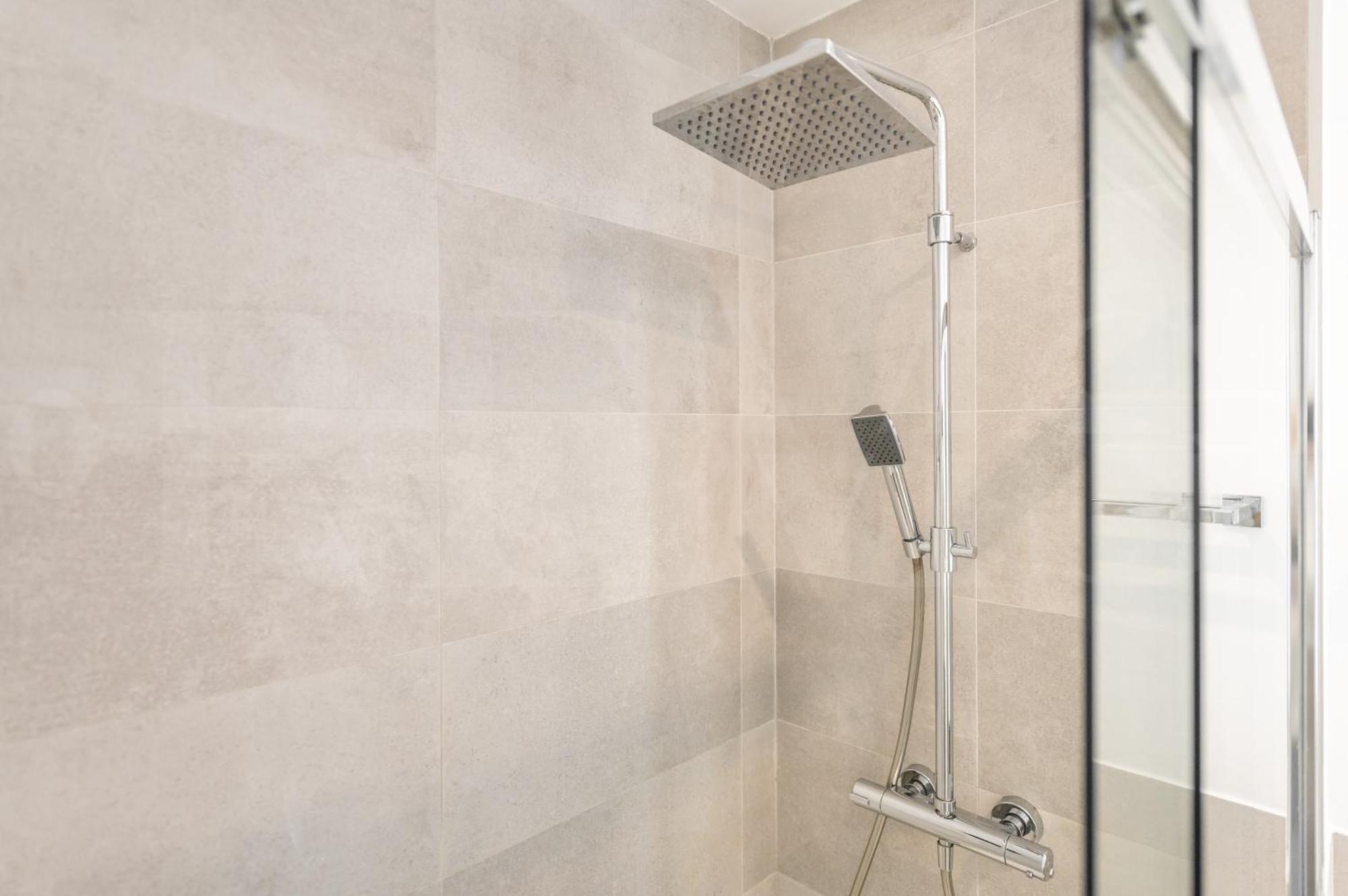 Modern Studio In The Heart Of Malaga By Rems 외부 사진